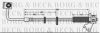 BORG & BECK BBH7622 Brake Hose